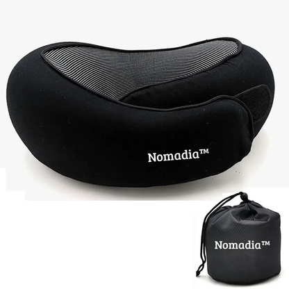 Nomad -L’Oreiller Ergonomique 360°