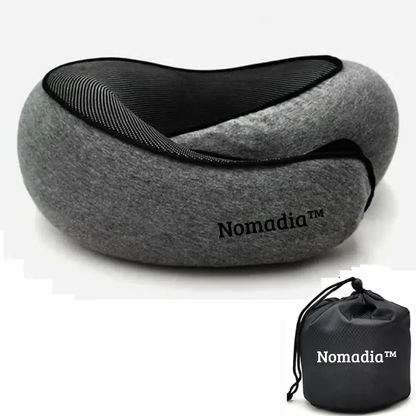 Nomad -L’Oreiller Ergonomique 360°
